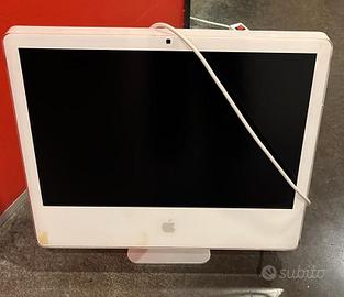 N. 2 APPLE COMPUTER NON TESTATI