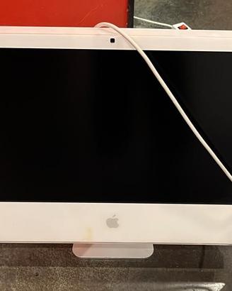 N. 2 APPLE COMPUTER NON TESTATI