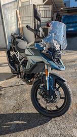 Suzuki V Strom DL 800 - 2024