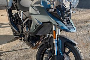 Suzuki V Strom DL 800 - 2024