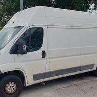 Citroen jumper