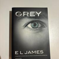 Grey - E L James
