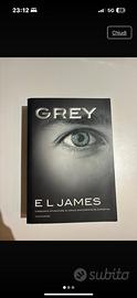 Grey - E L James