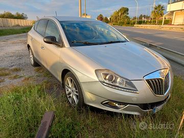 Lancia Delta  1.6 Multijet