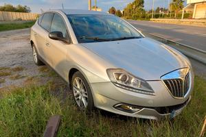 Lancia Delta  1.6 Multijet