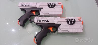 Nerf Kronos 