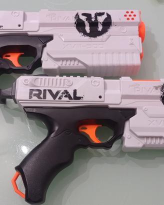 Nerf Kronos 