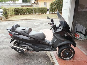 MP3 Piaggio