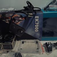 4k Action camera akaso