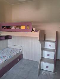 Cameretta Moretti  Compact 