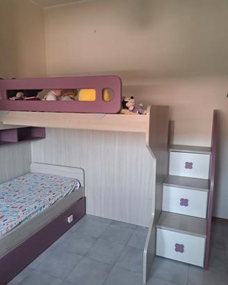 Cameretta Moretti  Compact 
