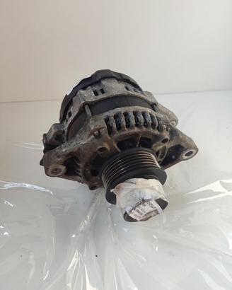 Alternatore TOYOTA AYGO 998cc benzina del 2019