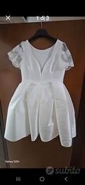 Vestito cresima