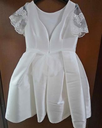 Vestito cresima