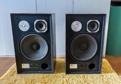 JBL L166 Horizon