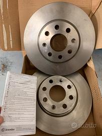 Dischi freno Brembo