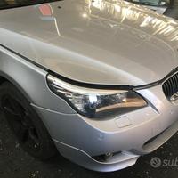 Ricambi BMW serie 530 xd touring E61 2010