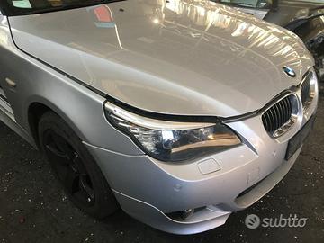 Ricambi BMW serie 530 xd touring E61 2010