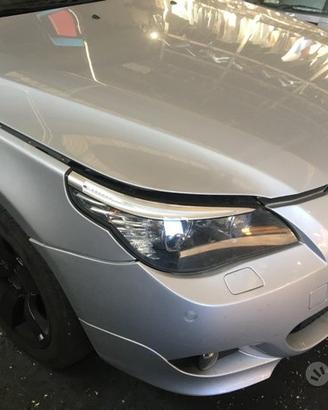 Ricambi BMW serie 530 xd touring E61 2010