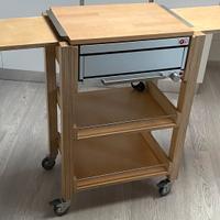 GRIGLIA ELETTRICA DA APPARTAMENTINO