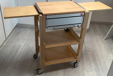 GRIGLIA ELETTRICA DA APPARTAMENTINO