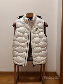 Smanicato blauer