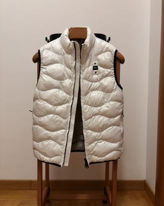 Smanicato blauer