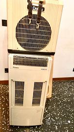 Condizionatore Delchi Ariele 202 funzionante