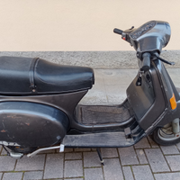 Vespa Cosa