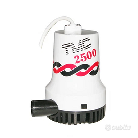 pompa sentina tmc 2500