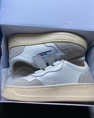 Scarpe Autry Kids numero 29