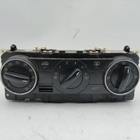 Centralina comando clima MERCEDES CLASSE A (W169) 