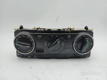 Centralina comando clima MERCEDES CLASSE A (W169) 
