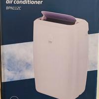 Condizionatore portatile Beko