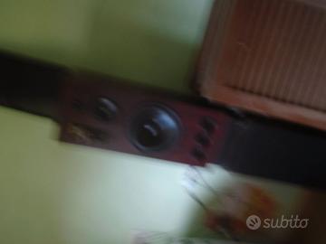 casse sound master 300