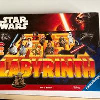Gioco Labyrinth – Edizione Star Wars