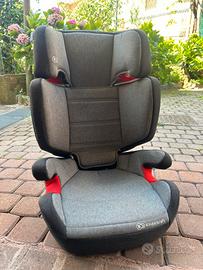 Seggiolino auto Kinderkraft 15-36 Kg