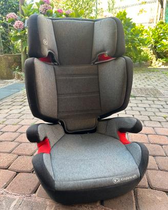 Seggiolino auto Kinderkraft 15-36 Kg