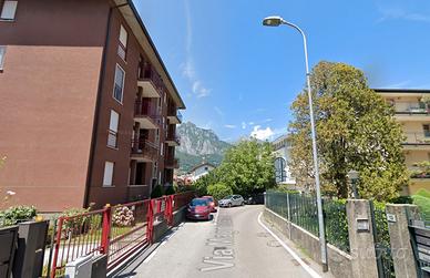 2Locali Arcore posto auto-terrazzo 80mq