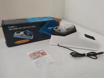 Affilacoltelli elettrico MOPAI
