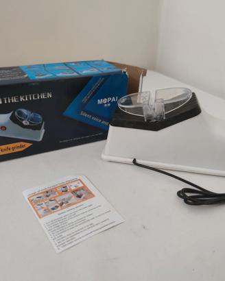 Affilacoltelli elettrico MOPAI