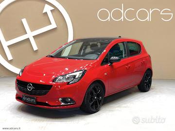 OPEL Corsa 1.3 CDTI ecoF. 95 CV S&S 5p. b-C. *NEOP