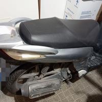 Ricambi scooter