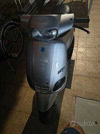Piaggio Zip