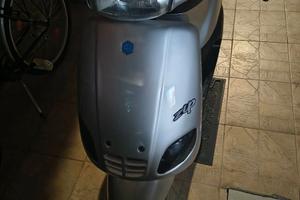 Piaggio Zip