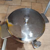 pentola vapor control Fogacci