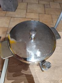 pentola vapor control Fogacci