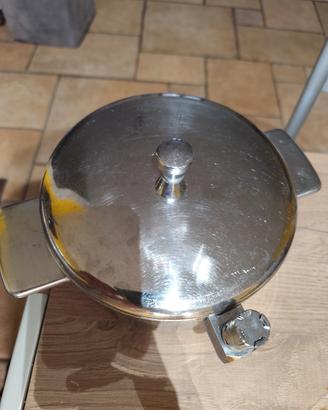 pentola vapor control Fogacci