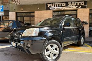 Nissan X-Trail 2.2 dCi 4X4 Consegna tutta Italia