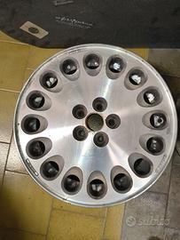 Cerchio Alfa Romeo 164 16" Speedline